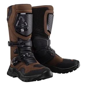 Bota Alpinestars Belize Drystar Preto - Spinelli Motos Boutique